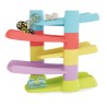 Rampe Voitures Acrobatiques