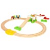 Mon Premier Circuit de Decouverte