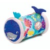 Baby Roller Baleine