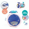Baby Roller Baleine