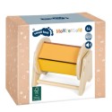 Tambour rotatif Montessori