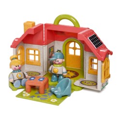 First Friends Playhouse