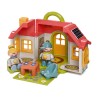 First Friends Playhouse
