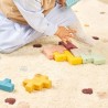 Soft animal blocks