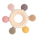 Anneau multi sensoriel