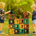 Polydron géant - set collectivité