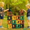 Polydron géant - set collectivité