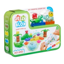 Jelly Blox - Jungle Set