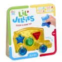Jelly Blox - Jelly bus