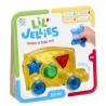 Jelly Blox - Jelly bus