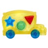 Jelly Blox - Jelly bus