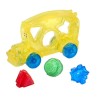 Jelly Blox - Jelly bus