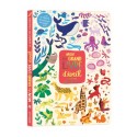 Mon très grand livre d'éveil - Le monde des couleurs