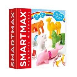 SmartMax - Animaux du monde