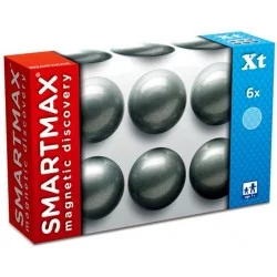 Smartmax - 6 boules