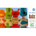 Vis-animo