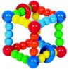 Hochet cube