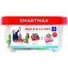 Smartmax build and learn