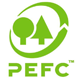 Logo PEFC