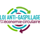 Logo Loi AGEC