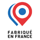 Logo Fabriqué en France