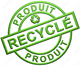 Logo Recyclé