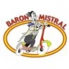 Baron mistral