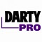 DARTY PRO