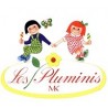 Les pluminis