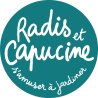 Radis et Capucine