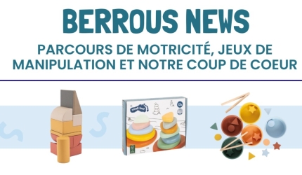 Berrous News du 24 février 2026